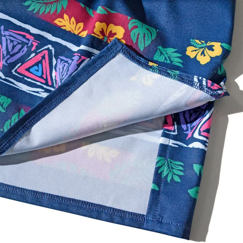 エルドレッソELDORESOランニングウェアボトムスショートハーフパンツ短パンTropicalShortsE2111115メンズレディースユニセックス25SP春夏