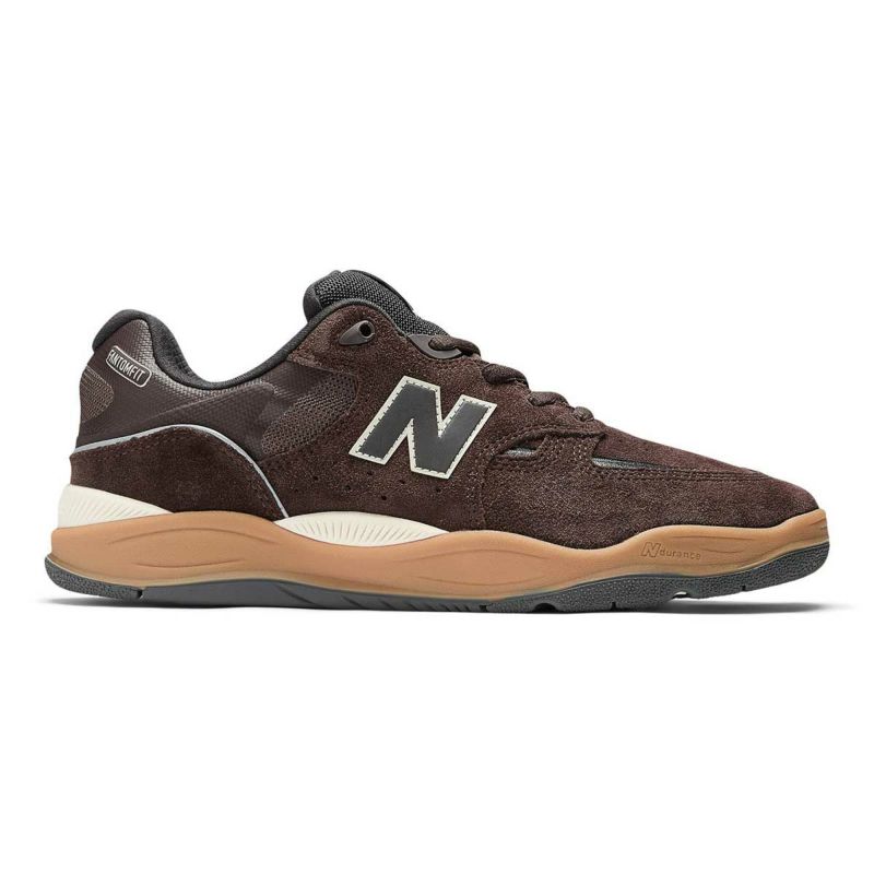 ニューバランスヌメリックNEWBALANCENUMERICスケボースケートボードスケシュースニーカーシューズ靴NM1010BNメンズ男性25SP春夏