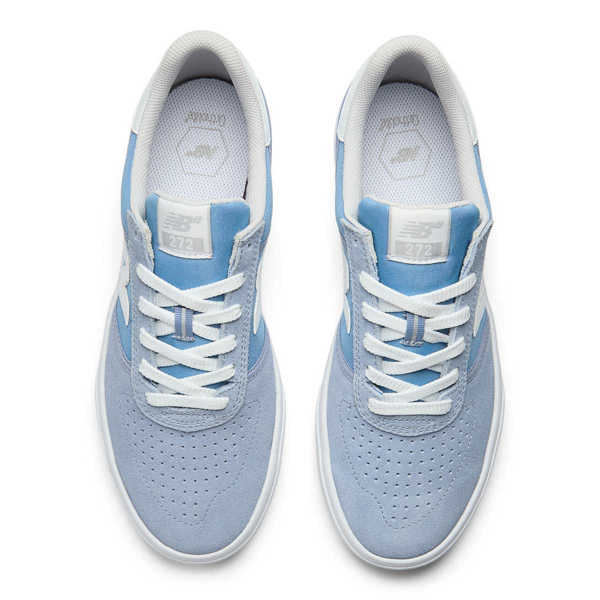 ニューバランスヌメリックNEWBALANCENUMERICスケボースケートボードスケシュースニーカーシューズ靴NM272CARメンズ男性25SP春夏