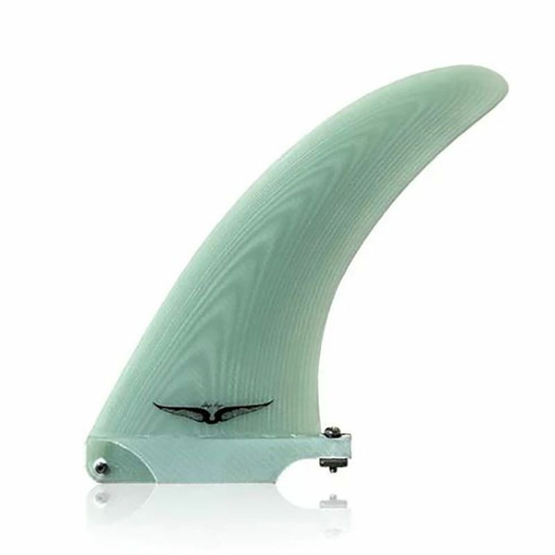 NVS サーフィン サーフ フィン NVS Skip Frye 7.5 Single Fin