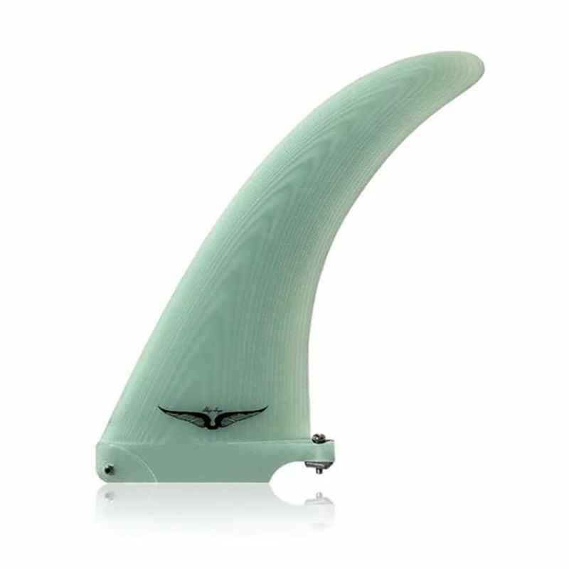 NVS サーフィン サーフ フィン NVS Skip Frye 9.25 Single Fin