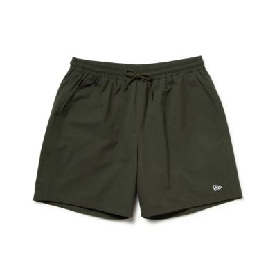 ニューエラNEWERAサーフィンサーフ水着ボードショーツトランクス海パンユーティリティーショートパンツオリーブ14391930メンズレディースユニセックス25SP春夏