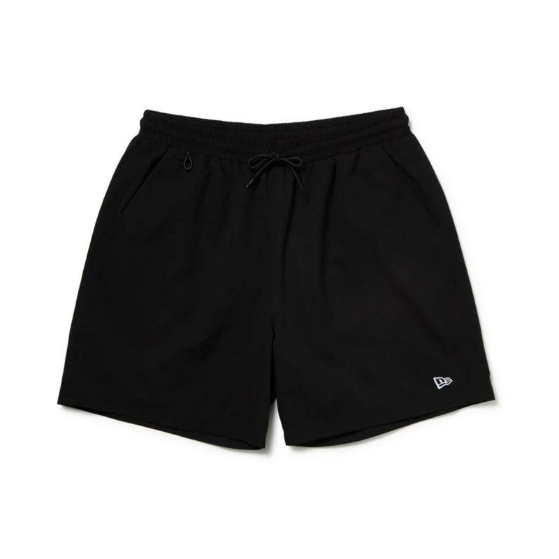 ニューエラNEWERAサーフィンサーフ水着ボードショーツトランクス海パンユーティリティーショートパンツブラック14391934メンズレディースユニセックス25SP春夏
