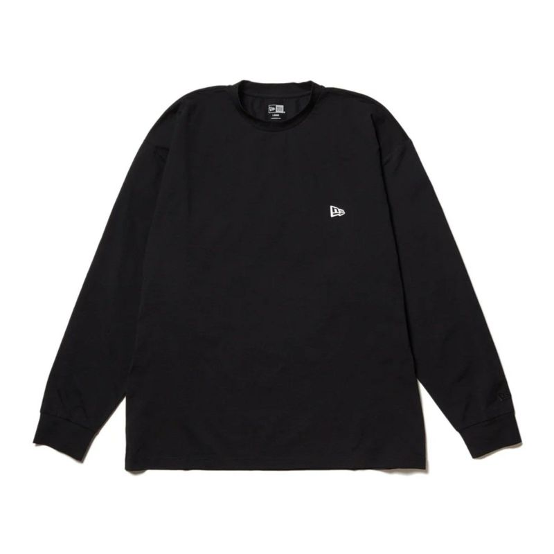 ニューエラNEWERAサーフィンサーフウェア長袖TシャツロンT水陸両用長袖ユーティリティーオーバーサイズドTシャツWordmarkホワイト14391969メンズレディースユニセックス25SP春夏
