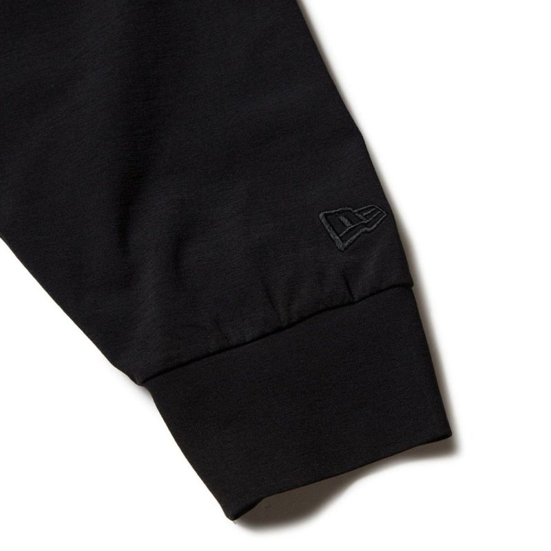 ニューエラNEWERAサーフィンサーフウェア長袖TシャツロンT水陸両用長袖ユーティリティーオーバーサイズドTシャツWordmarkホワイト14391969メンズレディースユニセックス25SP春夏