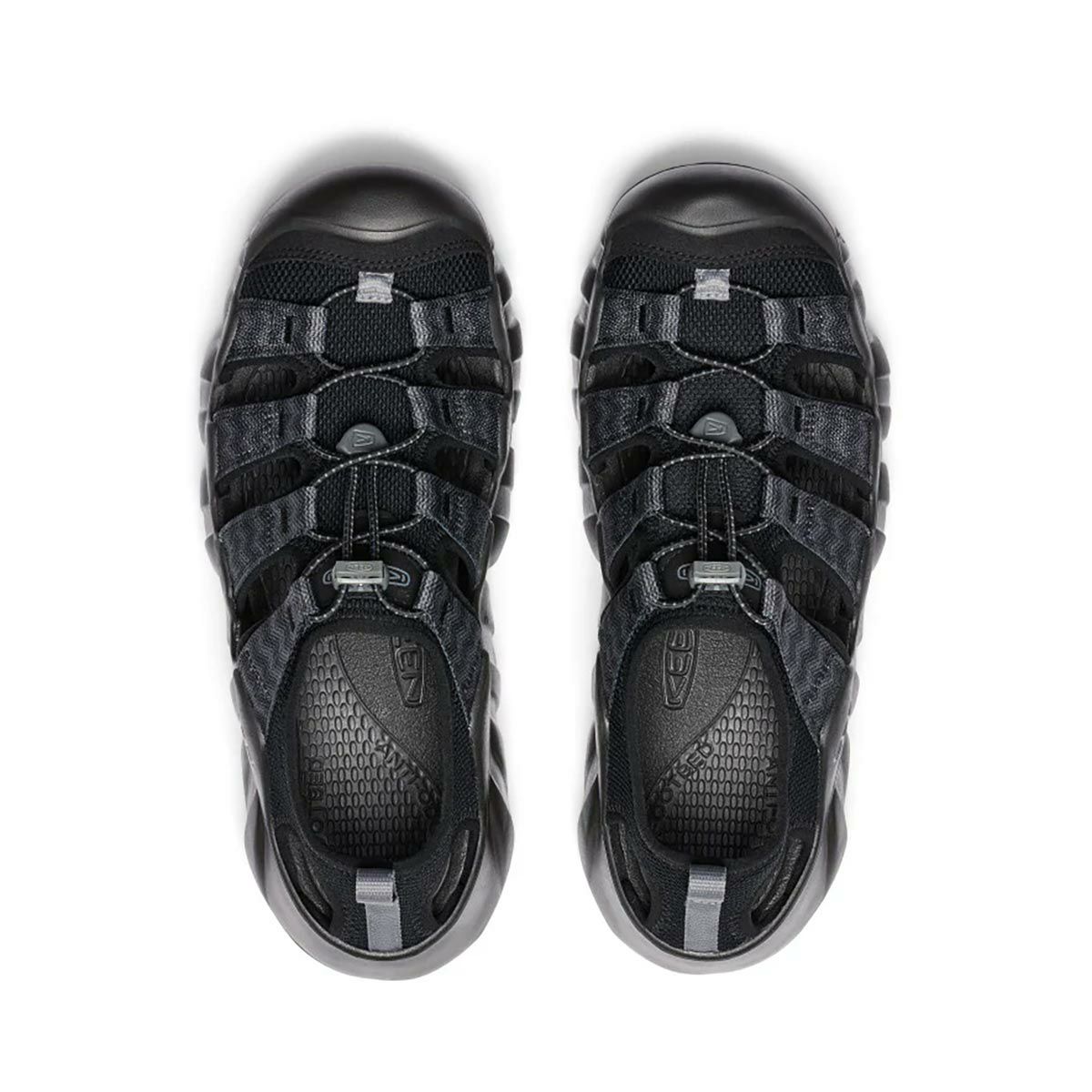 キーンKEENスポーツサンダル靴ハイパーポートエイチツーサンダルHYPERPORTH21028652メンズ男性25SP春夏