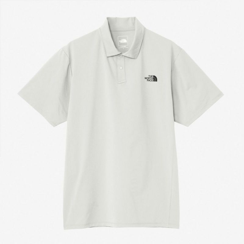 ザ・ノース・フェイスTHENORTHFACEランニングトレーニングウェア半袖TシャツショートスリーブテックポロS/STECHPOLONT22598-GSメンズ男性25SS春夏