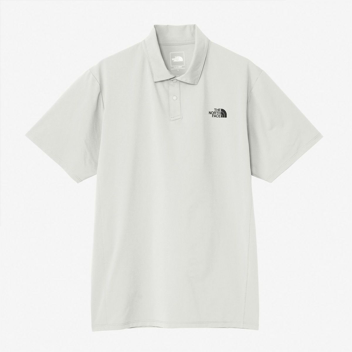 ザ・ノース・フェイスTHENORTHFACEランニングトレーニングウェア半袖TシャツショートスリーブテックポロS/STECHPOLONT22598-GSメンズ男性25SS春夏