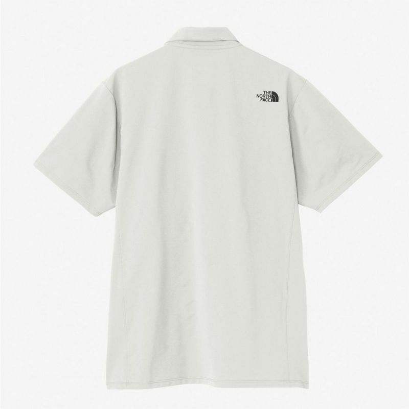 ザ・ノース・フェイスTHENORTHFACEランニングトレーニングウェア半袖TシャツショートスリーブテックポロS/STECHPOLONT22598-GSメンズ男性25SS春夏
