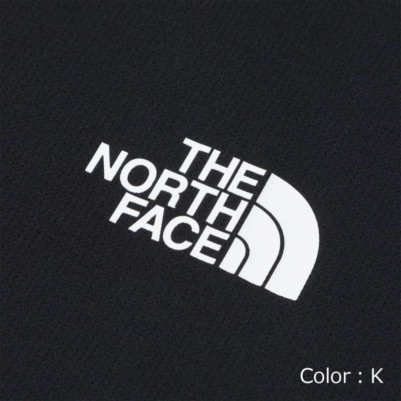 ザ・ノース・フェイスTHENORTHFACEランニングトレーニングウェア半袖TシャツショートスリーブテックポロS/STECHPOLONT22598-Kメンズ男性25SS春夏