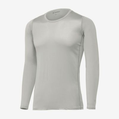 ゴールドウインGOLDWINランニングウェア長袖TシャツロンTクーリングロングスリーブC3fitCOOLLONGSLEEVESGC65101-Gメンズ男性25SP春夏