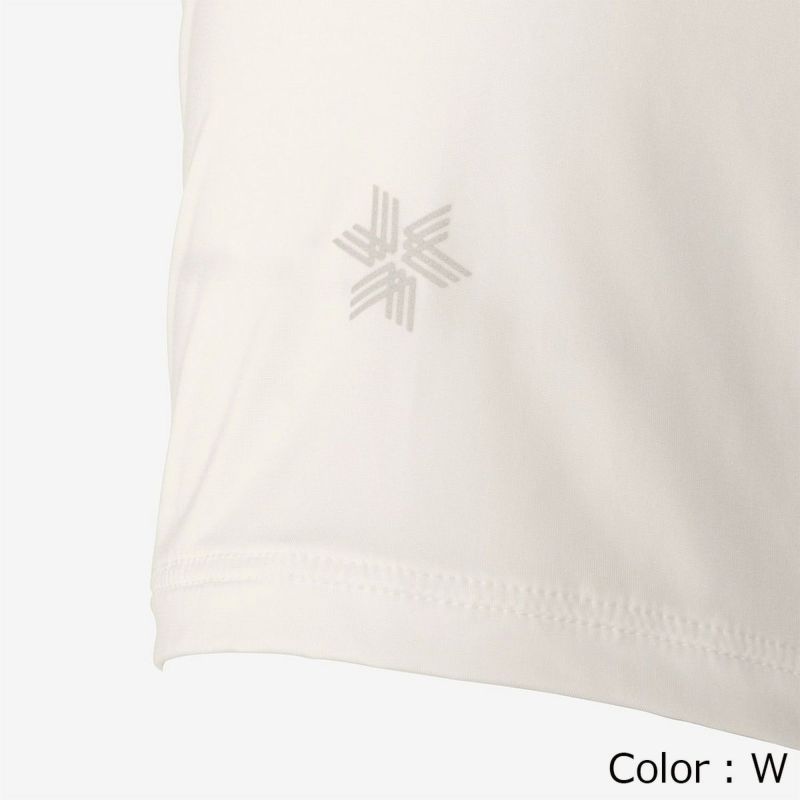 ゴールドウインGOLDWINランニングウェア半袖TシャツクーリングハーフスリーブC3fitCOOLHALFSLEEVESGC65103-Gメンズ男性25SP春夏