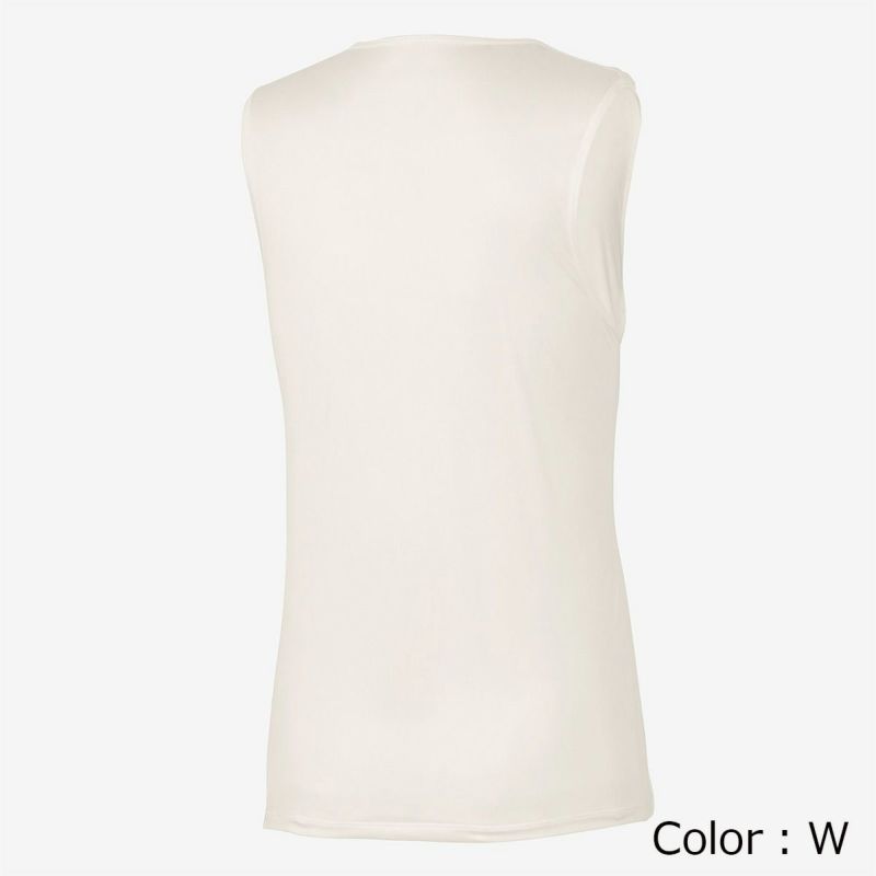 ゴールドウインGOLDWINランニングウェアノースリーブタンクトップクーリングタンクトップC3fitCOOLINGTANKTOPGC65104-BKメンズ男性25SP春夏