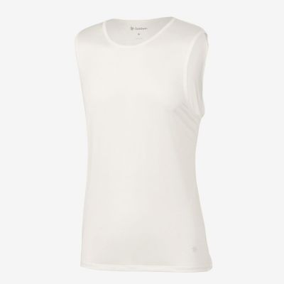 ゴールドウインGOLDWINランニングウェアノースリーブタンクトップクーリングタンクトップC3fitCOOLINGTANKTOPGC65104-Wメンズ男性25SP春夏