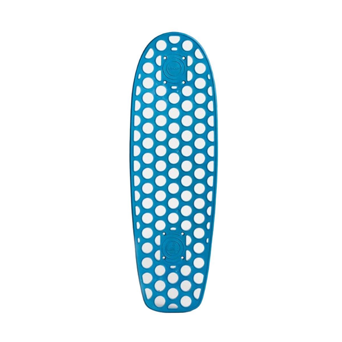 ランダーLANDERスケボースケートボードコンプリートクルーザーTHERIOCEUISERSHORTBLUE7.75OSLD4BL