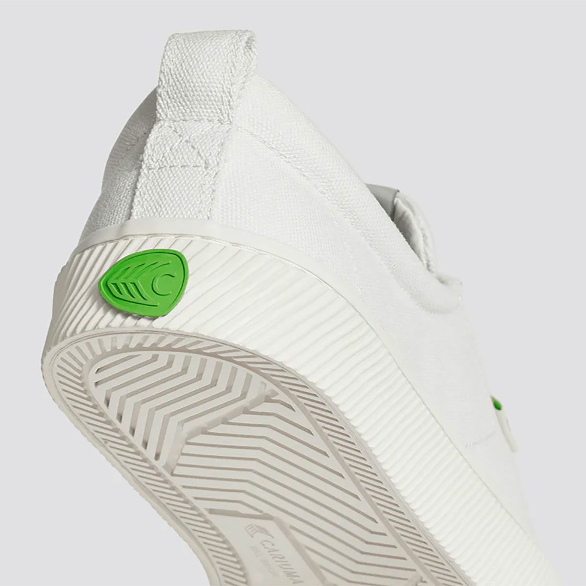 カリウマCARIUMAスニーカーシューズ靴CARIUMAOCALowCanvasCA100103W01Wレディース女性25SP春夏