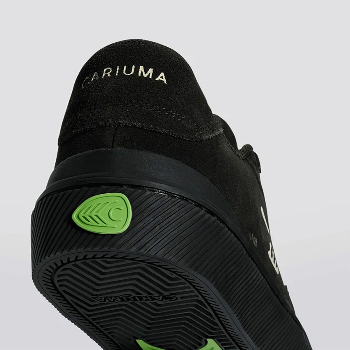 カリウマCARIUMAスニーカーシューズ靴CARIUMALUANPROSuedeCA472402B13Mメンズ男性25SP春夏