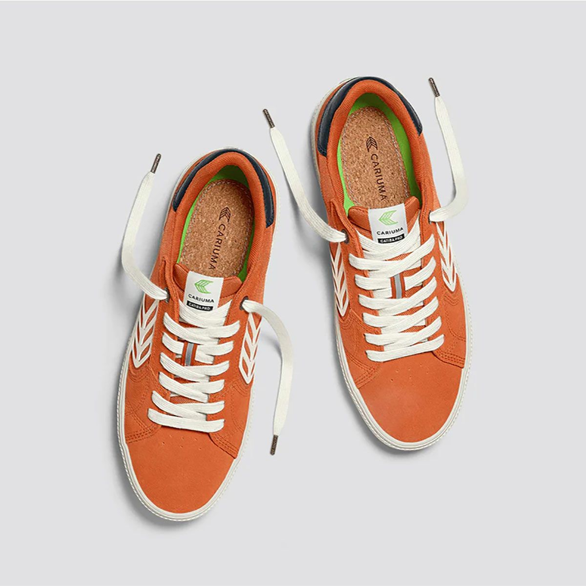 カリウマCARIUMAスニーカーシューズ靴CARIUMACATIBAPRO2.0CA482809O35Mメンズ男性25SP春夏
