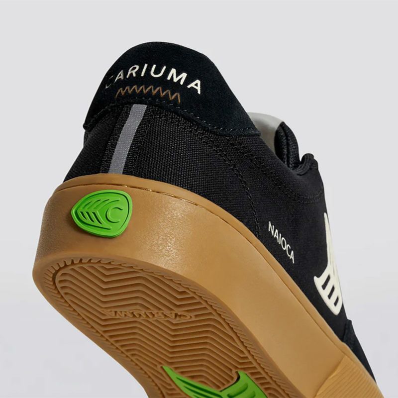 カリウマCARIUMAスニーカーシューズ靴CARIUMANAIOCAPROCA511707B14Mメンズ男性25SP春夏