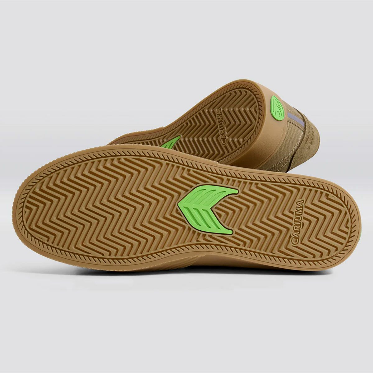 カリウマCARIUMAスニーカーシューズ靴CARIUMANAIOCAPROCA511707N18Mメンズ男性25SP春夏