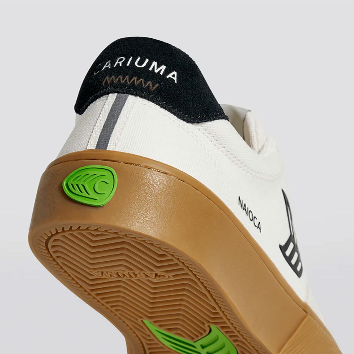 カリウマCARIUMAスニーカーシューズ靴CARIUMANAIOCAPROCA511707W20Mメンズ男性25SP春夏