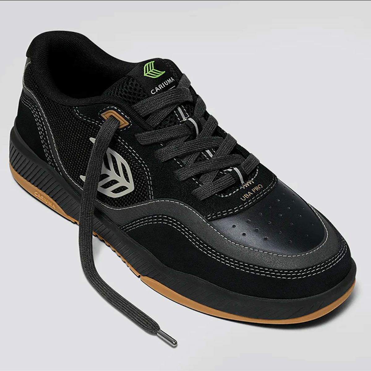 カリウマCARIUMAスニーカーシューズ靴CARIUMAUBAPROCA701911B60Mメンズ男性25SP春夏