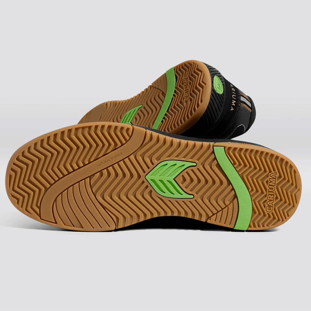 カリウマCARIUMAスニーカーシューズ靴CARIUMAUBAPROCA701911B60Mメンズ男性25SP春夏