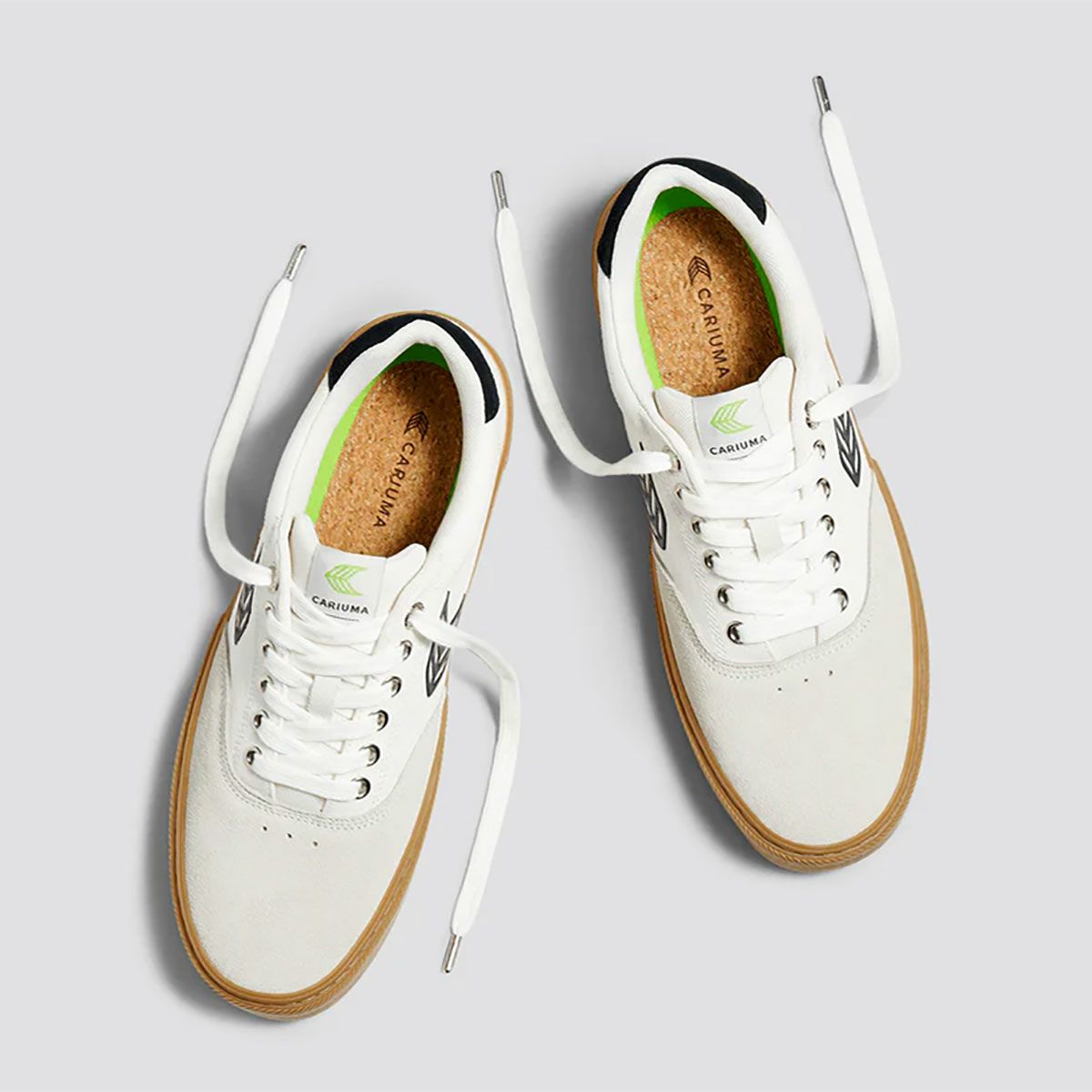 カリウマCARIUMAスニーカーシューズ靴CARIUMANAIOCAPROCA511707W20Wレディース女性25SP春夏