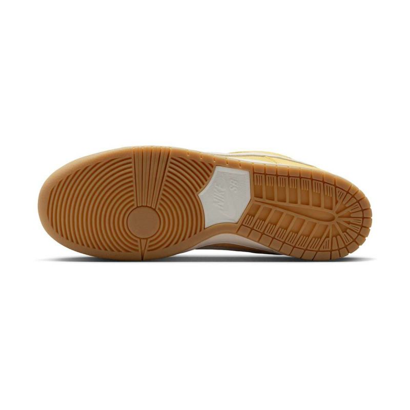 ナイキSBNIKESBスケボースケートボードスケシュースニーカーシューズ靴DUNKLOWPROISOSATURNGOLDFJ1674-700メンズ男性25SU春夏
