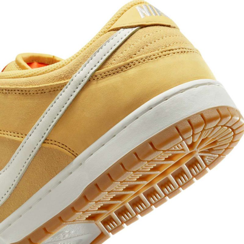ナイキSBNIKESBスケボースケートボードスケシュースニーカーシューズ靴DUNKLOWPROISOSATURNGOLDFJ1674-700メンズ男性25SU春夏