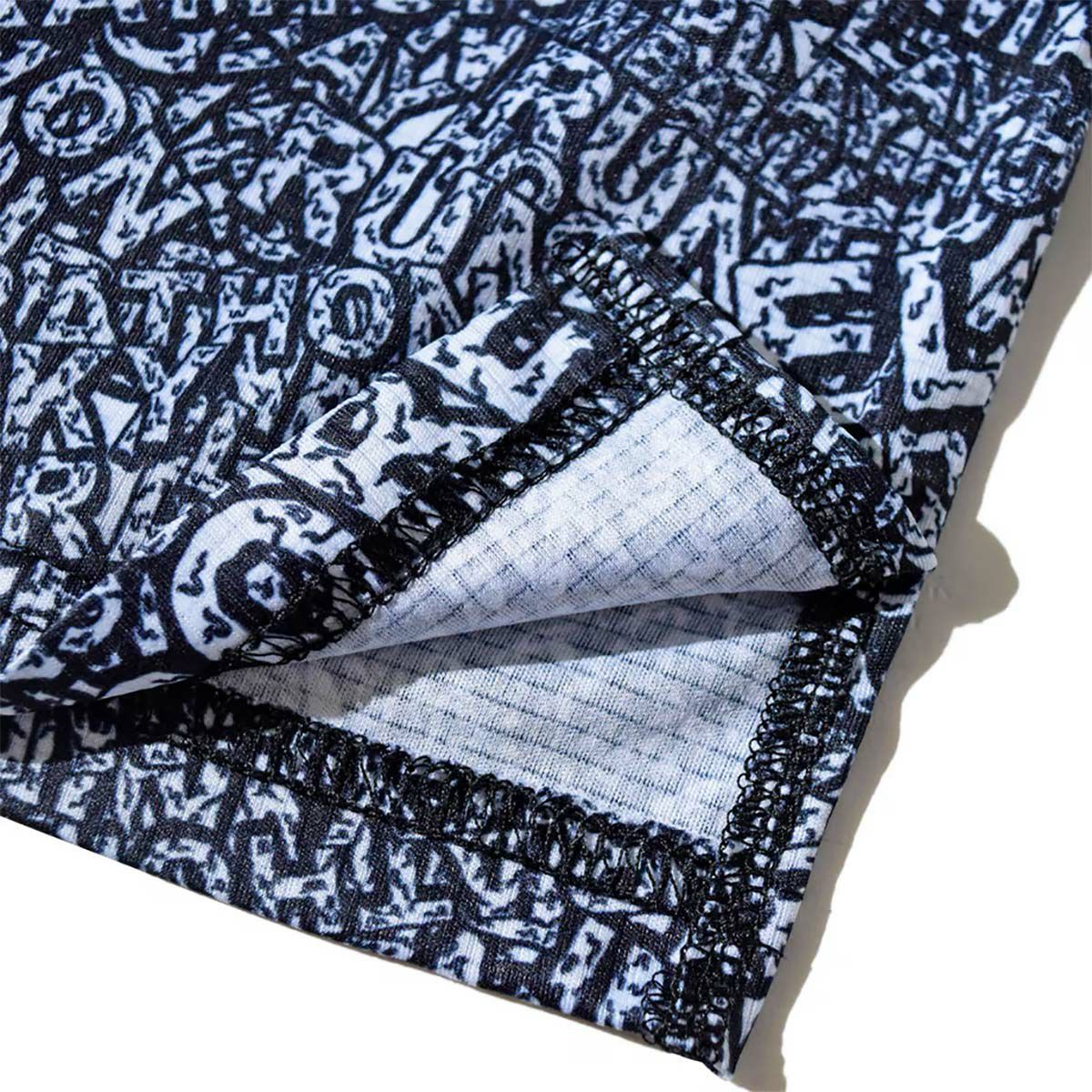 エルドレッソELDORESOランニングウェア半袖TシャツLegeseTeeE1014715メンズレディースユニセックス25SP春夏