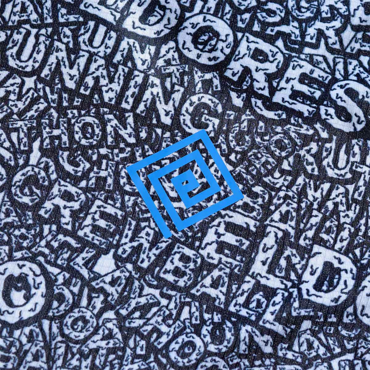 エルドレッソELDORESOランニングウェア半袖TシャツLegeseTeeE1014715メンズレディースユニセックス25SP春夏