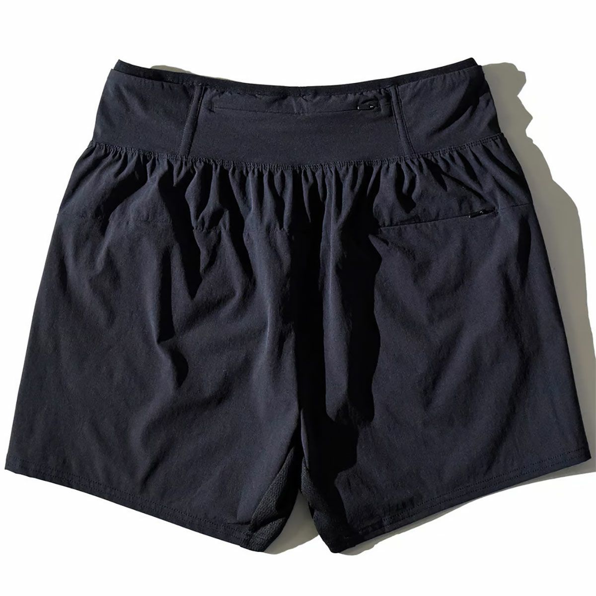 エルドレッソELDORESOランニングウェアボトムスショートハーフパンツ短パンAllAroundShortsE2111215メンズレディースユニセックス25SP春夏