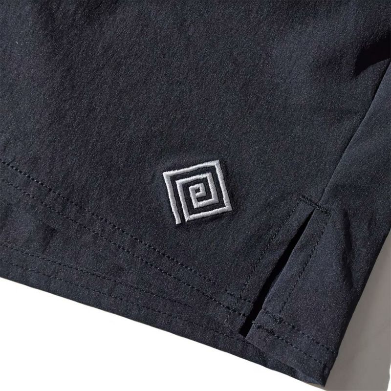 エルドレッソELDORESOランニングウェアボトムスショートハーフパンツ短パンAllAroundShortsE2111215メンズレディースユニセックス25SP春夏