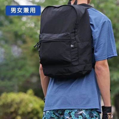 エルドレッソELDORESOランニング鞄バッグリュックサックバックパックデイパックCommuteRunRuckE8001524メンズレディースユニセックス25SP春夏