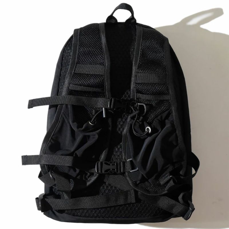 エルドレッソELDORESOランニング鞄バッグリュックサックバックパックデイパックCommuteRunRuckE8001524メンズレディースユニセックス25SP春夏