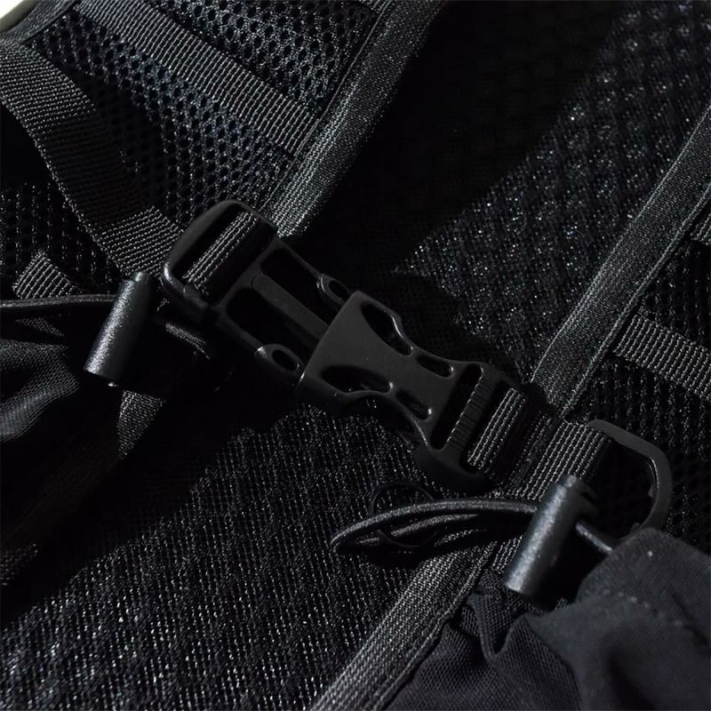 エルドレッソELDORESOランニング鞄バッグリュックサックバックパックデイパックCommuteRunRuckE8001524メンズレディースユニセックス25SP春夏