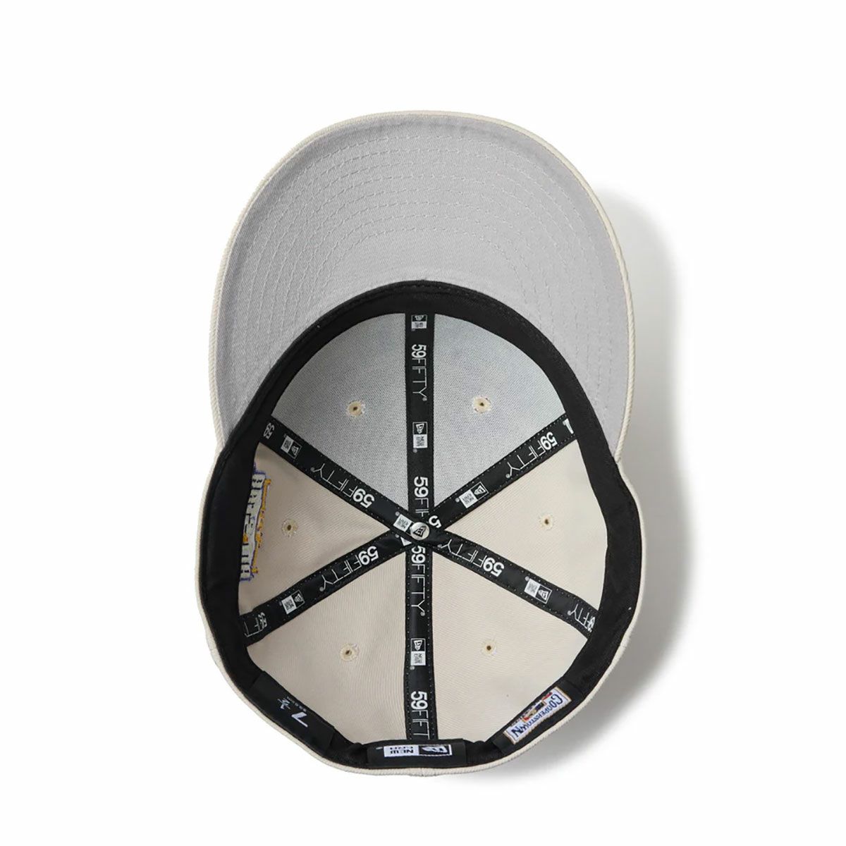 ニューエラNEWERAアウトドアカジュアル帽子キャップLP59FIFTYMLBColorVariationサンディエゴパドレスストーン14388389メンズレディースユニセックス25SP春夏