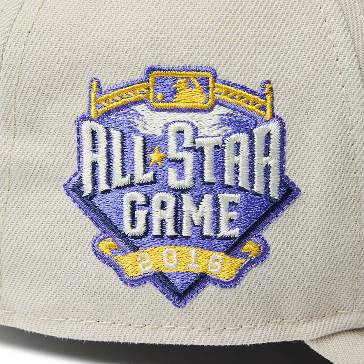 ニューエラNEWERAアウトドアカジュアル帽子キャップLP59FIFTYMLBColorVariationサンディエゴパドレスストーン14388389メンズレディースユニセックス25SP春夏