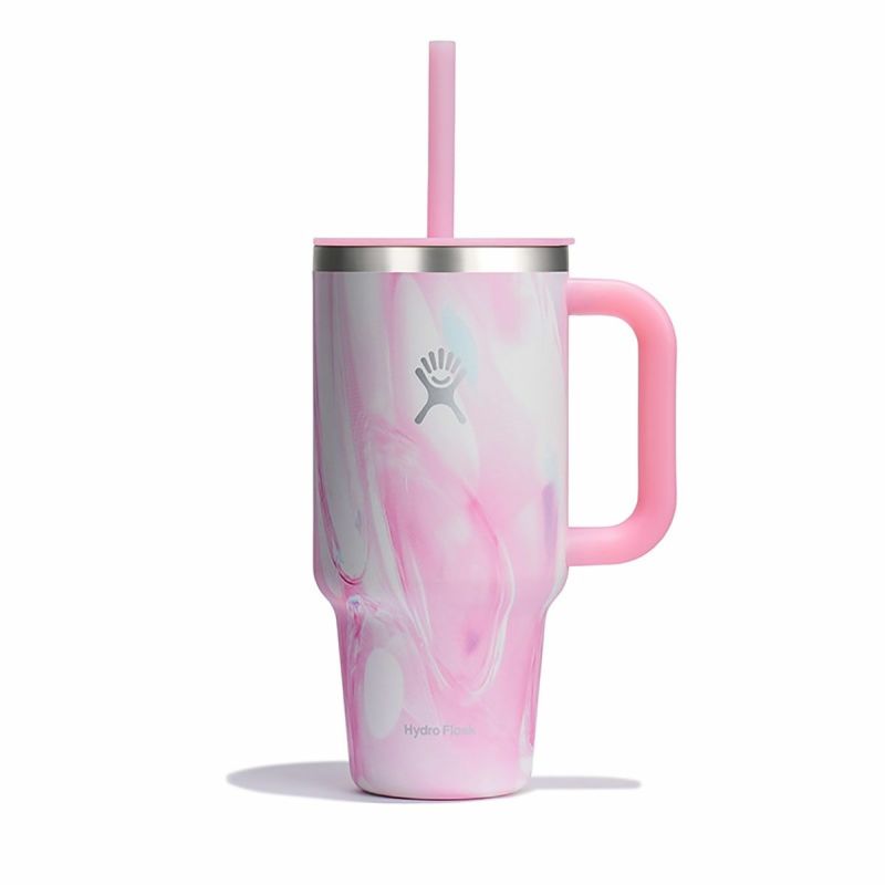 ハイドロフラスクHydroFlaskアウトドアカジュアルアクセサリーオールラウンドトラベルタンブラーJELLY32ozALLAROUNDTRAVELTUMBLER8902030165251メンズレディースユニセックス25SP春夏