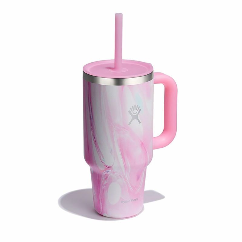 ハイドロフラスクHydroFlaskアウトドアカジュアルアクセサリーオールラウンドトラベルタンブラーJELLY32ozALLAROUNDTRAVELTUMBLER8902030165251メンズレディースユニセックス25SP春夏
