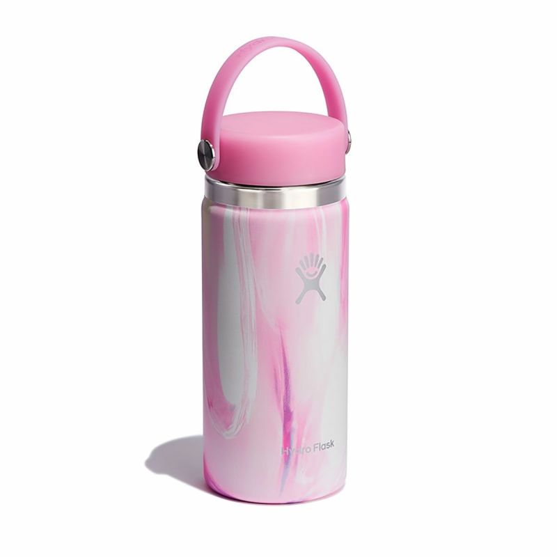 ハイドロフラスクHydroFlaskアウトドアカジュアルアクセサリーハイドレーションワイドマウスJELLY16ozWIDEMOUTH8902040165251メンズレディースユニセックス25SP春夏