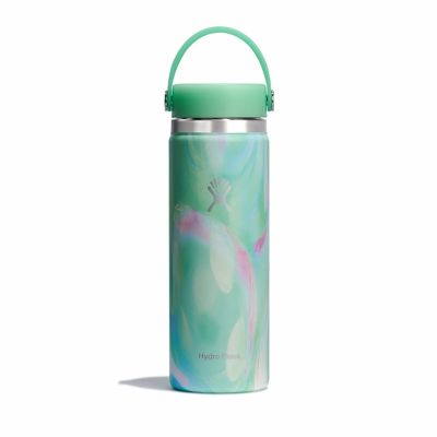 ハイドロフラスクHydroFlaskアウトドアカジュアルアクセサリーハイドレーションワイドマウスJELLY20ozWIDEMOUTH8902050166251メンズレディースユニセックス25SP春夏