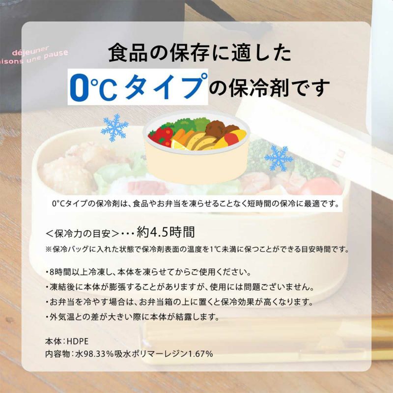 ラフラネlaflanerアウトドアカジュアルアクセサリーアイスパッククリームソーダ9257000625SP春夏