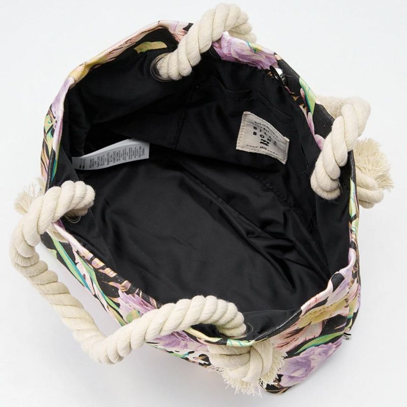 ビラボンBILLABONGサーフィンサーフ鞄バッグトートバッグESSENTIALMINIBEACHBAGトートバッグBF013938レディース女性25SP春夏
