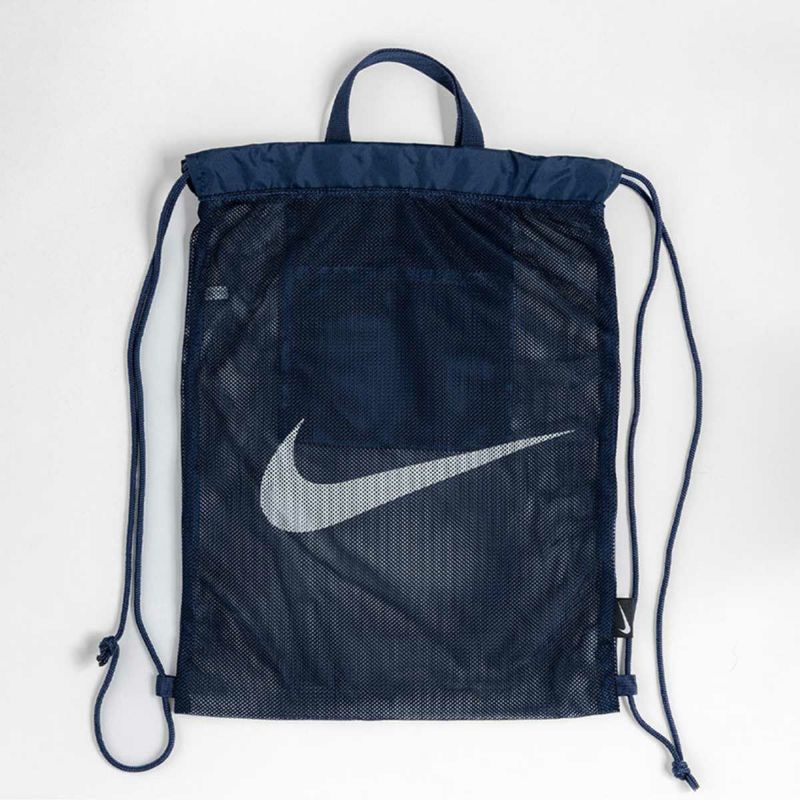 ナイキNIKEサーフィンサーフ鞄メッシュバッグSS25メッシュドローストリングプールバッグ1994035-019メンズレディースユニセックス25SP春夏