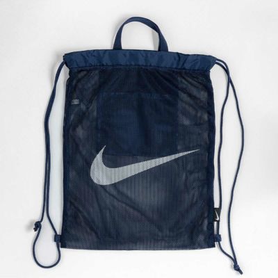 ナイキNIKEサーフィンサーフ鞄メッシュバッグSS25メッシュドローストリングプールバッグ1994035-019メンズレディースユニセックス25SP春夏