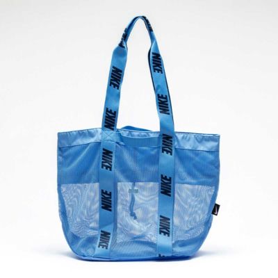 ナイキNIKEサーフィンサーフ鞄メッシュバッグSS25メッシュトートプールバッグ1994036-006メンズレディースユニセックス25SP春夏