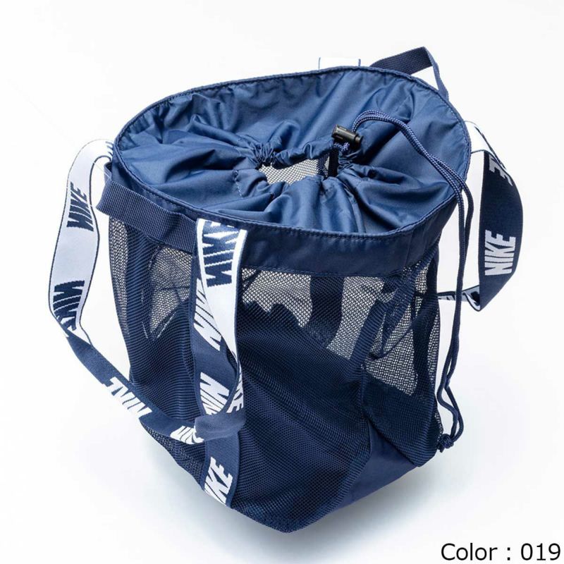 ナイキNIKEサーフィンサーフ鞄メッシュバッグSS25メッシュトートプールバッグ1994036-006メンズレディースユニセックス25SP春夏