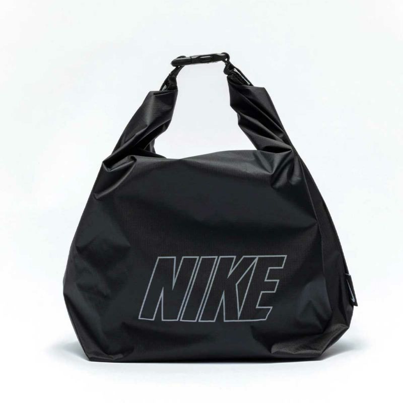 ナイキNIKEサーフィンサーフ鞄バッグトートバッグSS25ウォータープルーフプールバッグ1994037-009メンズレディースユニセックス25SP春夏